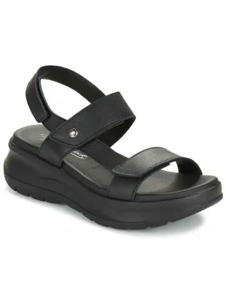 Pantofi Panama Jack negru