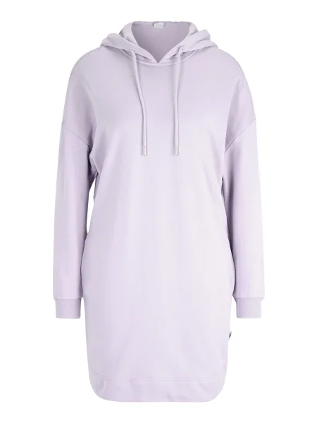 Urban Classics Rochie mov pastel