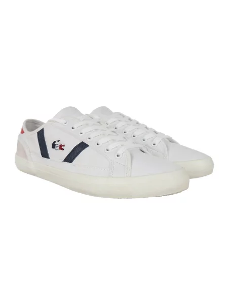 Buty Sportowe Sideline białe
