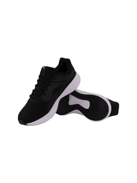 Pantofi Puma negru