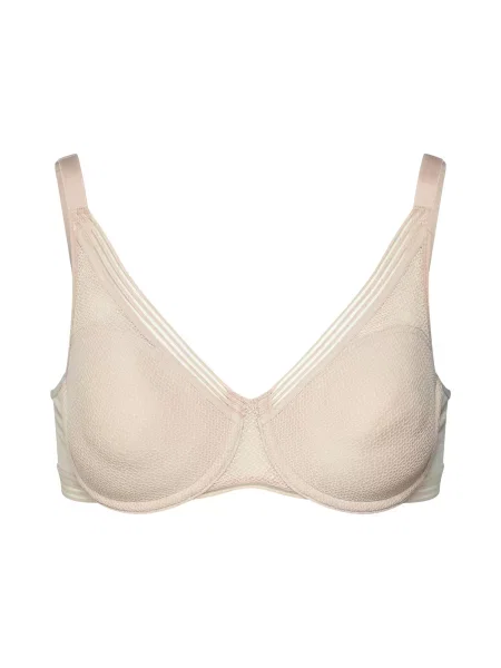 TRIUMPH Sutien Infinite Sensation crem