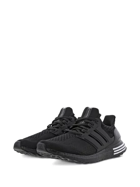Sneakerși Adidas Dame de in chunky cu model floral albastru