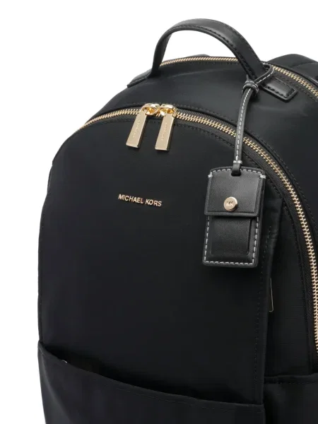 Rucsac Michael Michael Kors alb