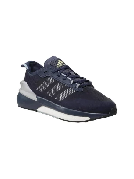 Pantofi Adidas alergare albastru