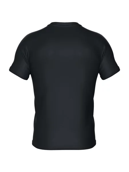 Tricou copii Errea negru