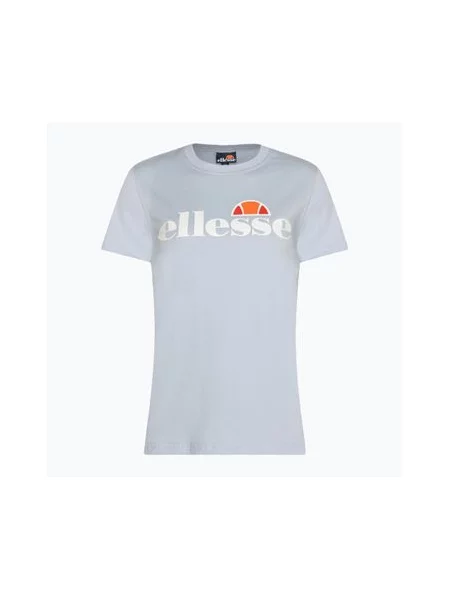 Футболка Ellesse Albany світло-блакитна блакитна