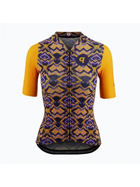 Tricou de ciclism pentru femei Quest Optic