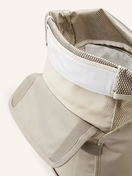 Aevor Batoh Trip Pack 26 L S Přihrádkou Na Notebook béžová