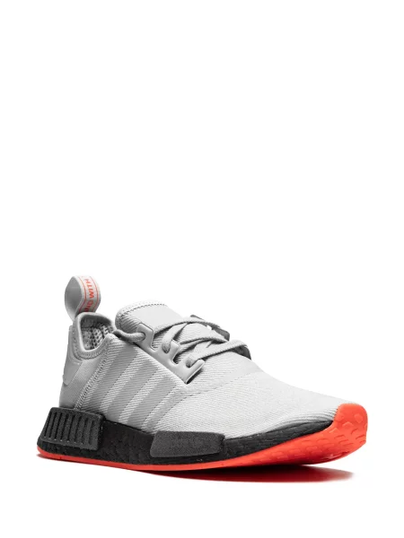 Sportbačiai Adidas Solar pilka