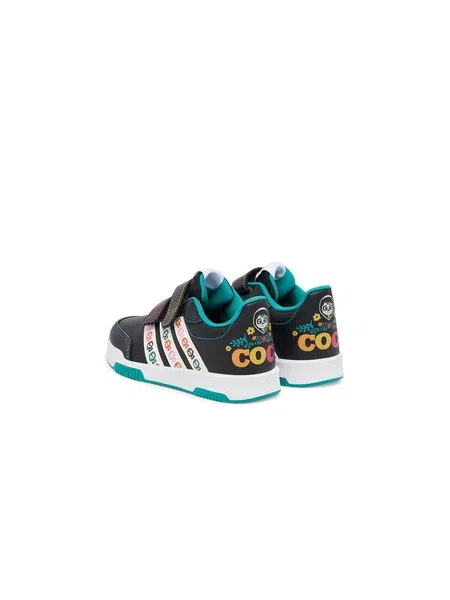 Adidas Sneakersy Disney Coco Tensaur čierna