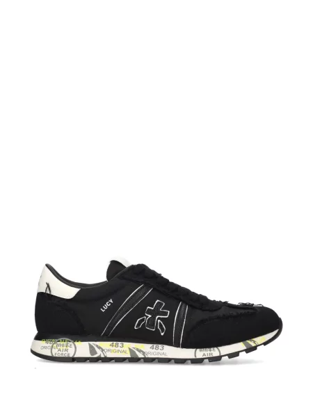 Sneakerși Premiata negru