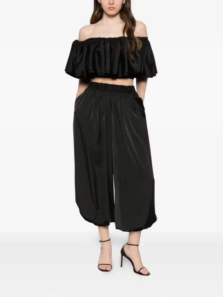 Pantaloni Parlor negru