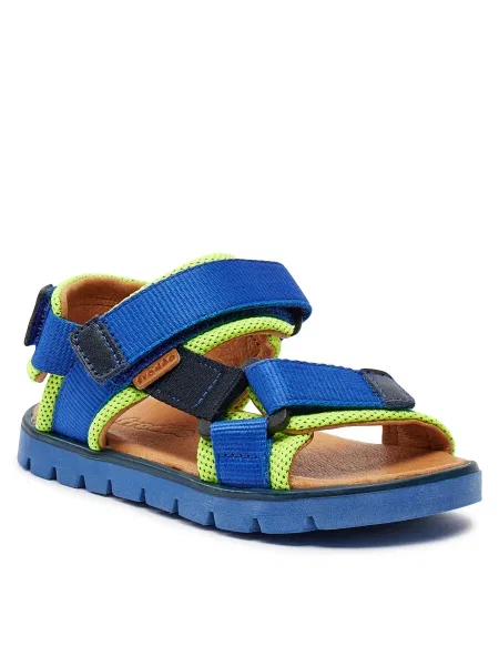 Sandále Froddo modrá