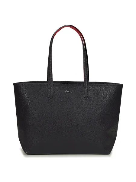 LACOSTE Shopper táska Anna' kék