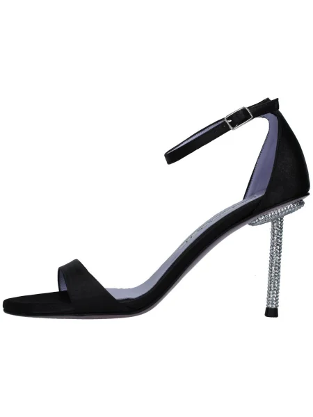 Pantofi Albano negru