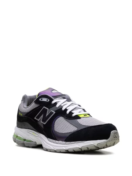 Sportbačiai New Balance violetinė