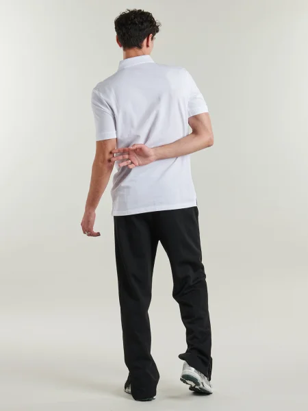HUGO Tricou / sângeriu alb