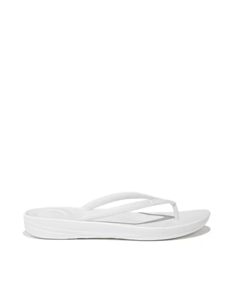 Japonke Fitflop bela