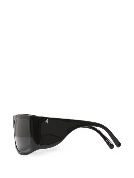 Ochelari de soare The Attico negru