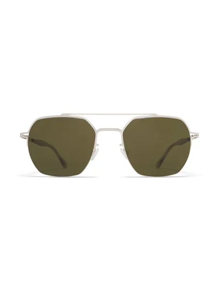 Okulary przeciwsłoneczne Mykita szare