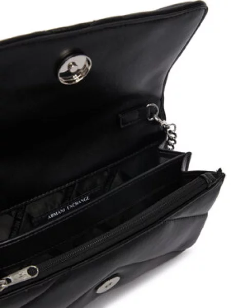 Armani Exchange Táska fekete