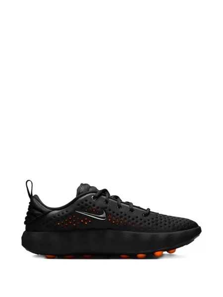 Golf sneakerși Nike Jordan slip-on cu broderie roz