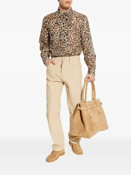 Pantaloni Dsquared2