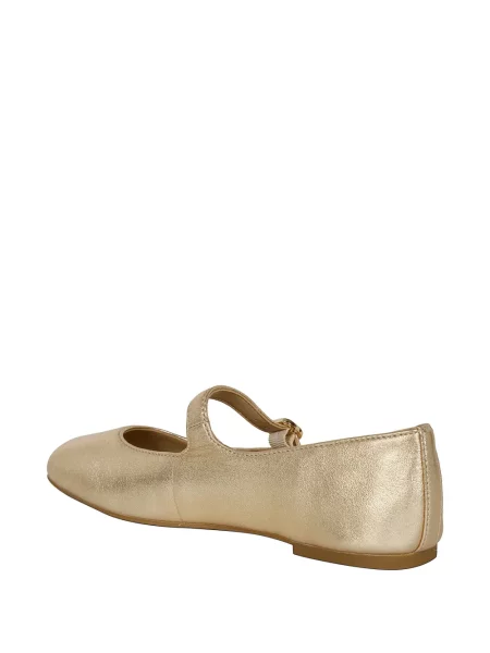 Balerini Michael Michael Kors din piele