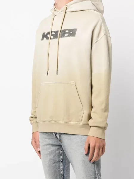 Bluza z kapturem Ksubi