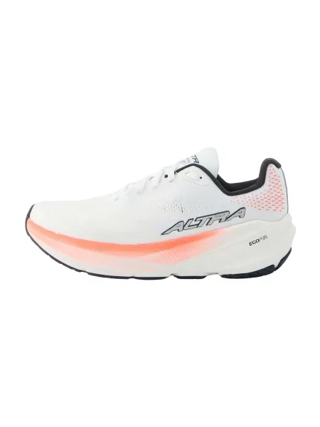 Sneakerși Altra alb