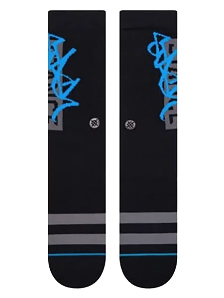 Șosete Stance negru