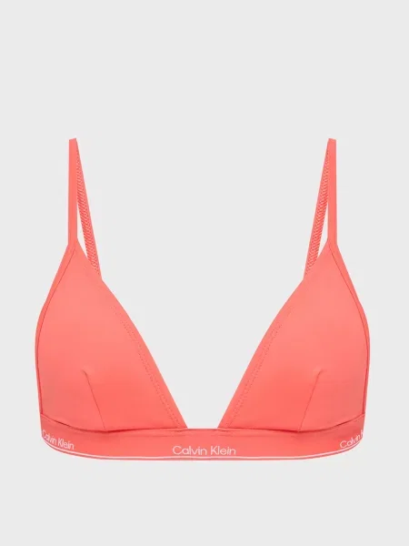 Купальник Calvin Klein червоний