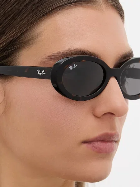 Ray-Ban női napszemüveg barna