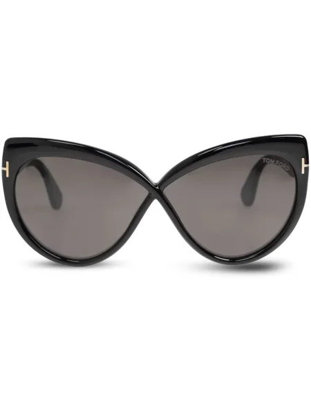 Ochelari de soare Tom Ford Eyewear negru