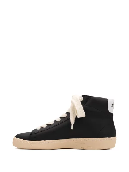 Sneakerși General Scale. negru