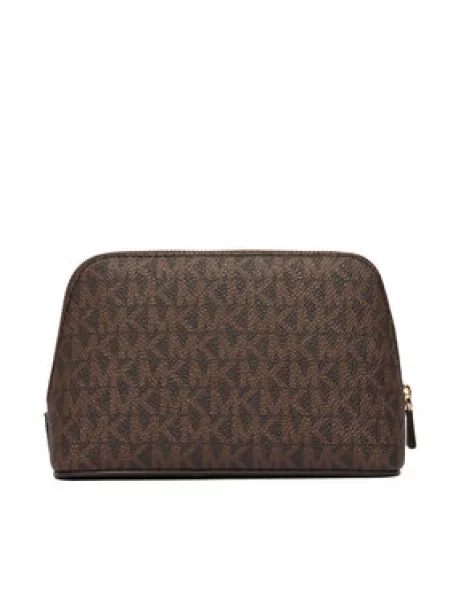MICHAEL Michael Kors Smink táska barna