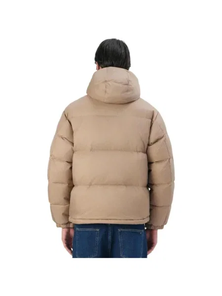 Sako Tommy Hilfiger hnedá