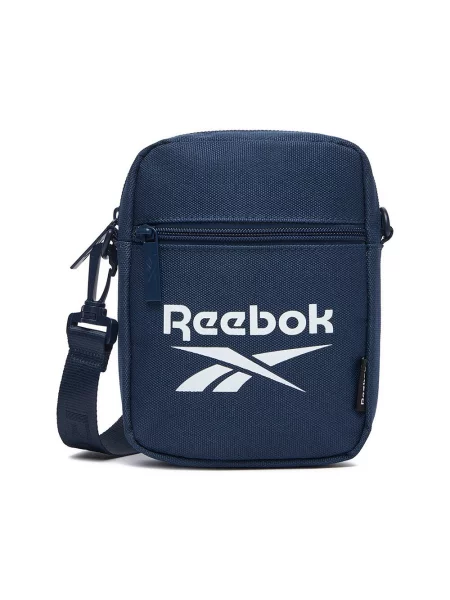 Nerka Reebok granatowa