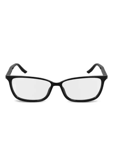 Ochelari de soare Calvin Klein negru