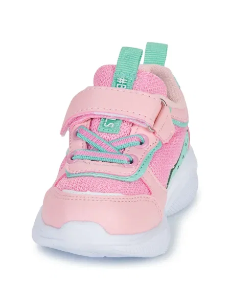 Pantofi copii Beppi roz