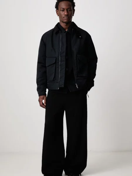 Короткая куртка Fred Perry
