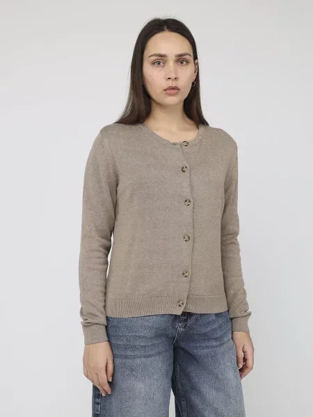 Кардиган YUKI мокко