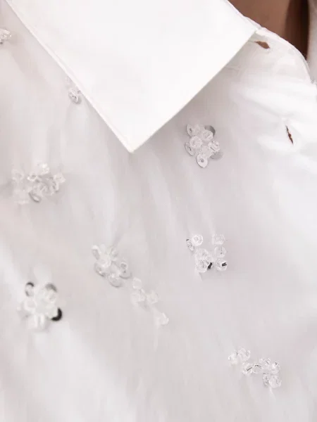 Armani Exchange сорочка