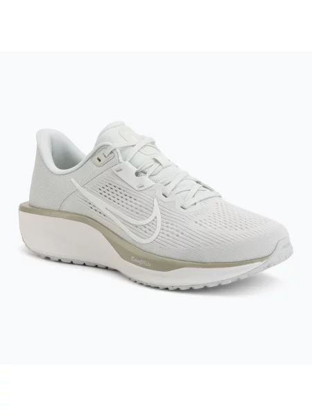 Мъжки обувки за бягане Nike Quest 6 spruce aura/spruce fog/summit white бяло
