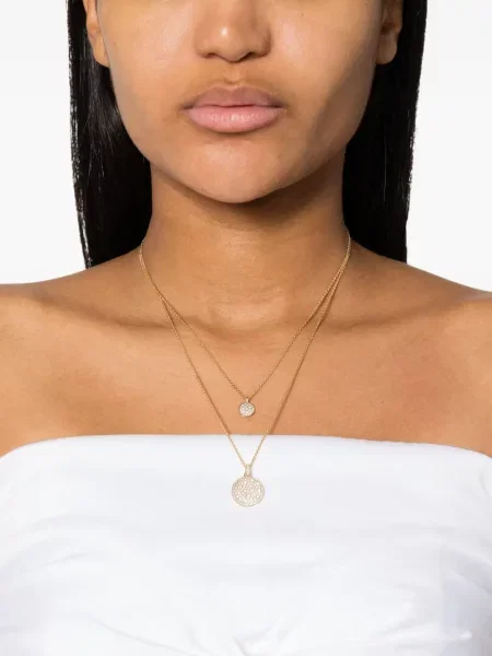 Vėrinys Swarovski auksinė