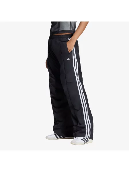 Потници adidas Adilenium Season 6 Ruffled Track Pants Black XS черно
