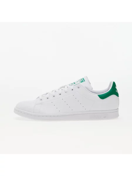 Sneakersy Adidas Originals białe