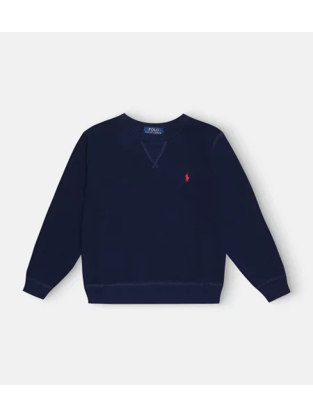 Džemperis Polo Ralph Lauren mėlyna