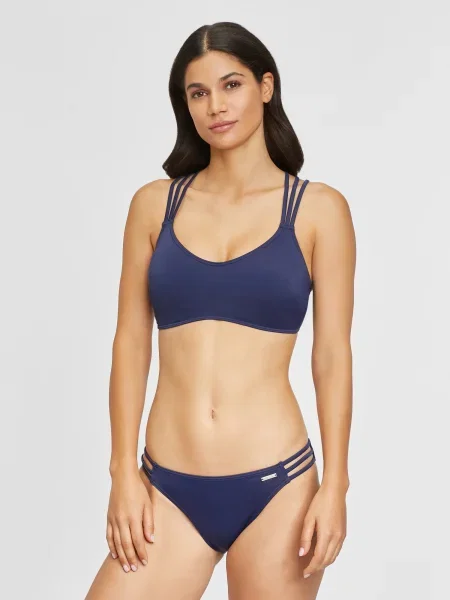BRUNO BANANI Bikiny Alexa BB' modrá