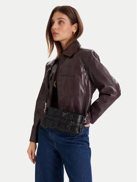 Torebka Guess czarna
